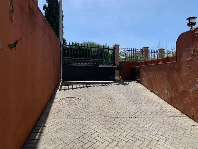 Adossat amb terrassa en venda a Rúa do Profesor Hermida, imagen 26
