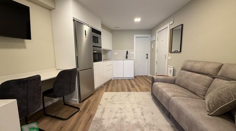 Foto 5 de Apartament de lloguer a General Primo de Rivera, Milán - Pumarín, Oviedo