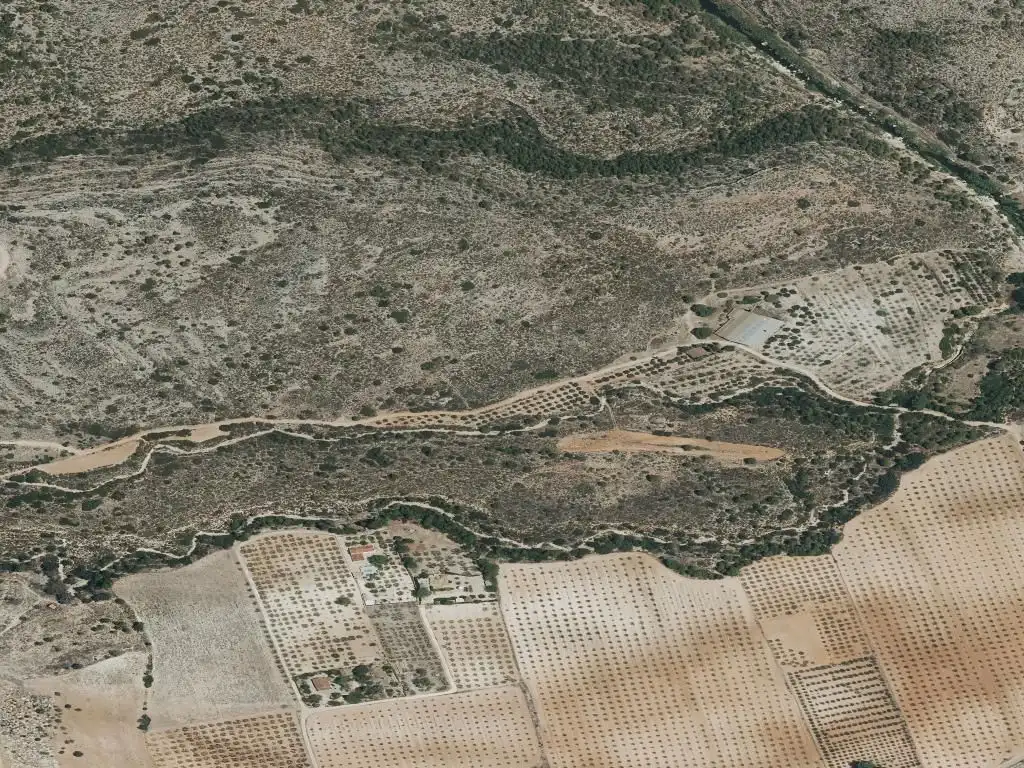 Terreny residencial en venda a LES ALQUERIES 7 PARTIDA.NUMERO 6 Polígono 6 Parce, imagen 3