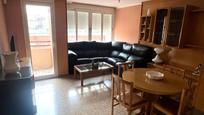 Living room of Flat for sale in Terrassa  with Balcony