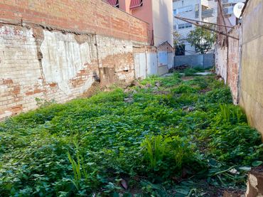 Terrenys i solars en venda a Gavà