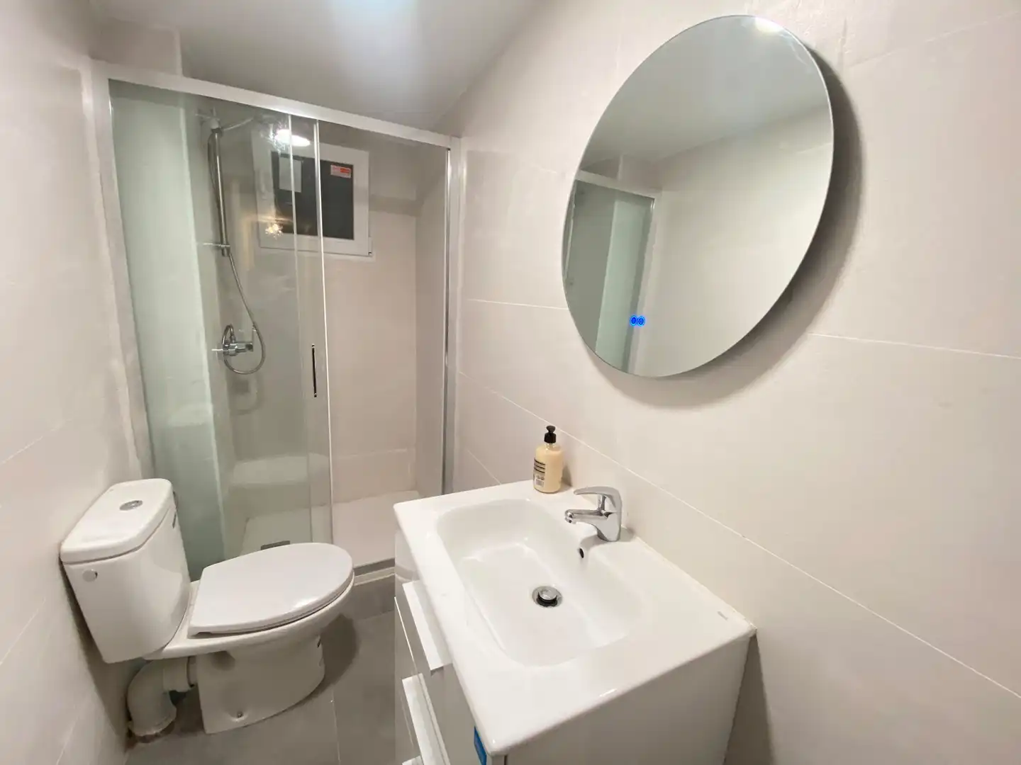 Baño de Piso en venta en Delicias