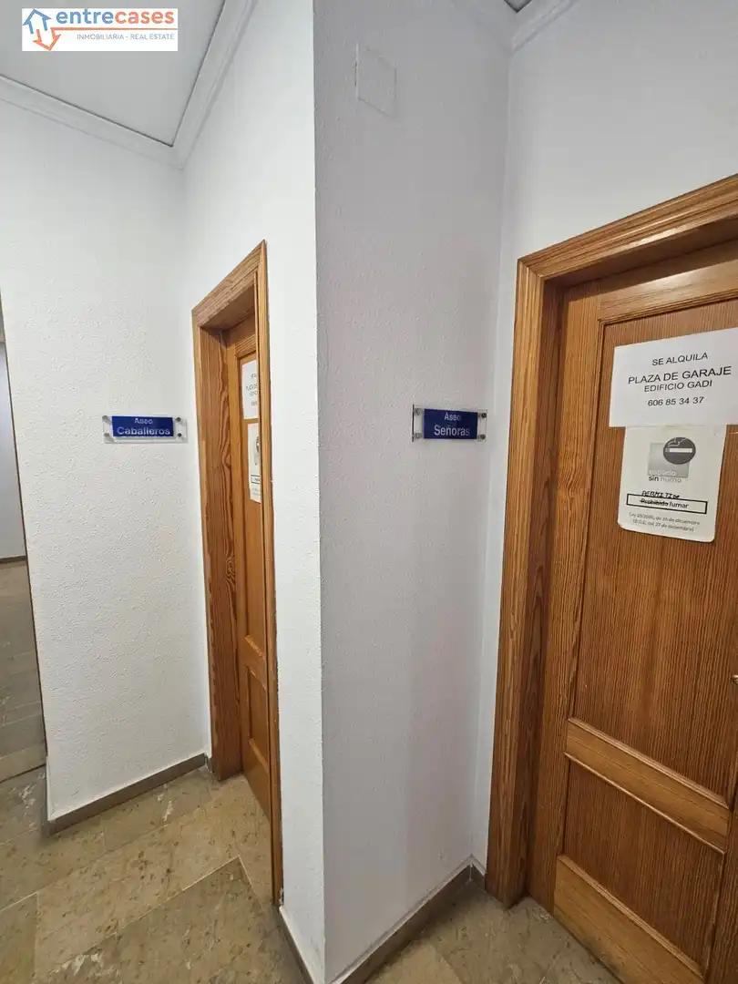 Büro zur Miete in Puerto de Sagunto, imagen 10