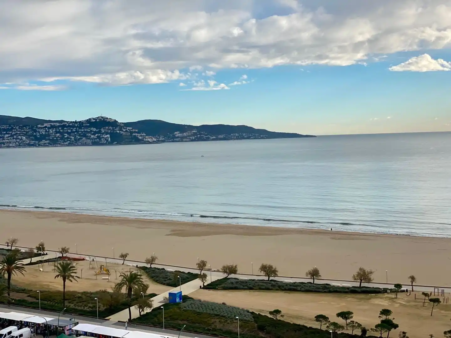 Apartament en venda a Moxó - Sant Mori