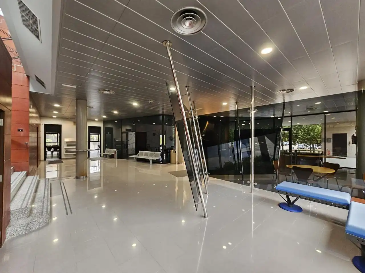 Büro zur Miete in Vitoria - Gasteiz