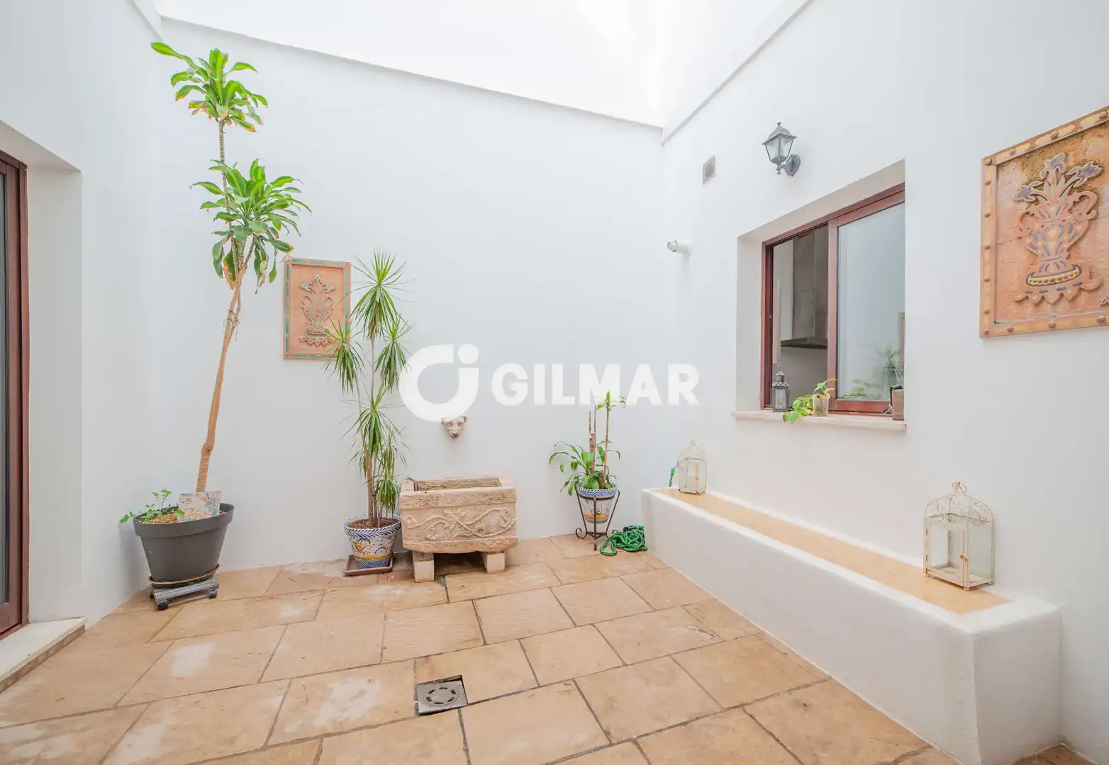 Detached house to rent in Triana, imagen 2