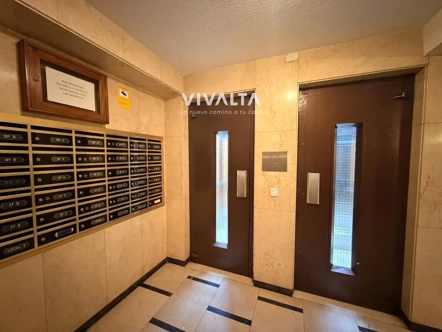 Wohnung zum Verkauf in Madrid