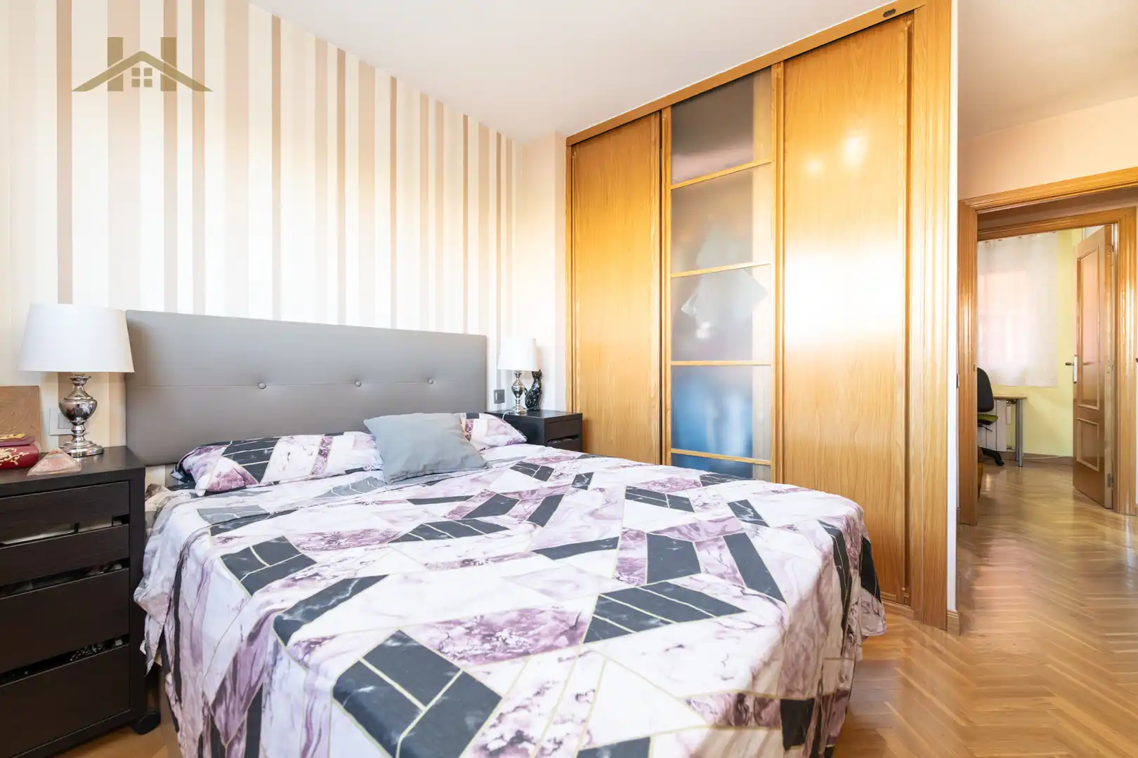 Wohnung mit Aufzug zum Verkauf in Calle León Felipe, imagen 8