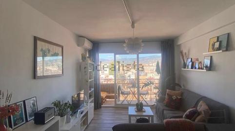 Foto 3 de Dúplex en venda a Rafaela, Los Castillejos - La Trinidad, Málaga Capital