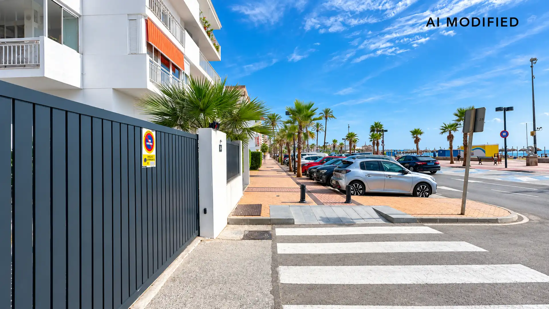 Apartament amb ascensor en venda a Playa de los Boliches, imagen 31