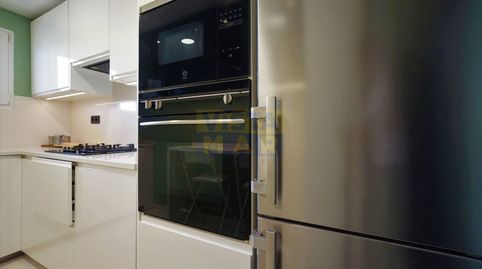 Foto 4 de Piso de alquiler en Bardají - Molí de Baix, Cubelles