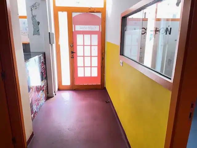 Local comercial de lloguer a Calle Núñez de Arce, imagen 3