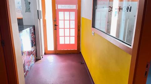 Photo 3 of Premises to rent in Calle Núñez de Arce