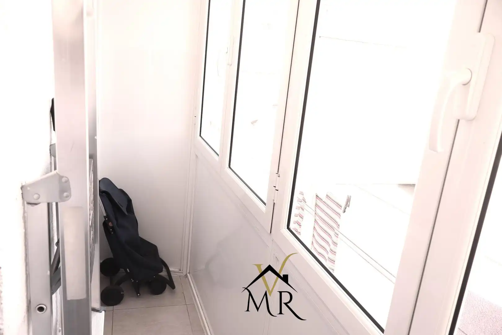 Ático con ascensor en venta en Artigues - Llefià, imagen 5