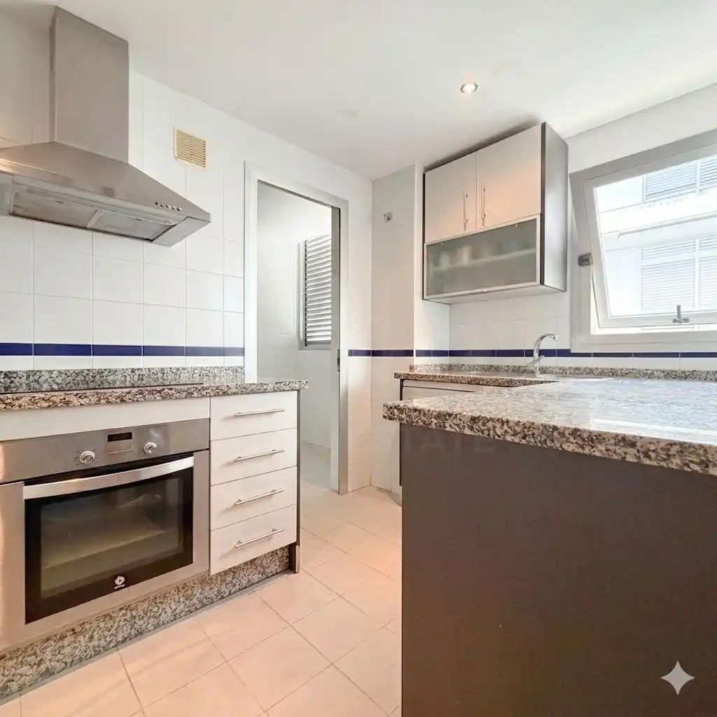 Flat with lift for sale in Puerto de la Torre - Atabal, imagen 14