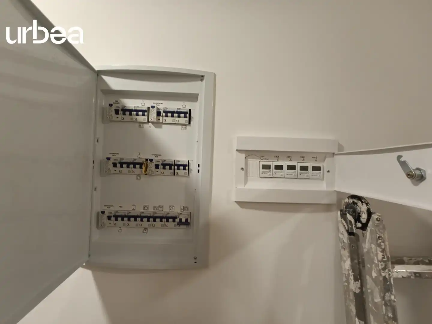 Appartement avec ascenseur à vendre à Cruz de Humilladero, imagen 31