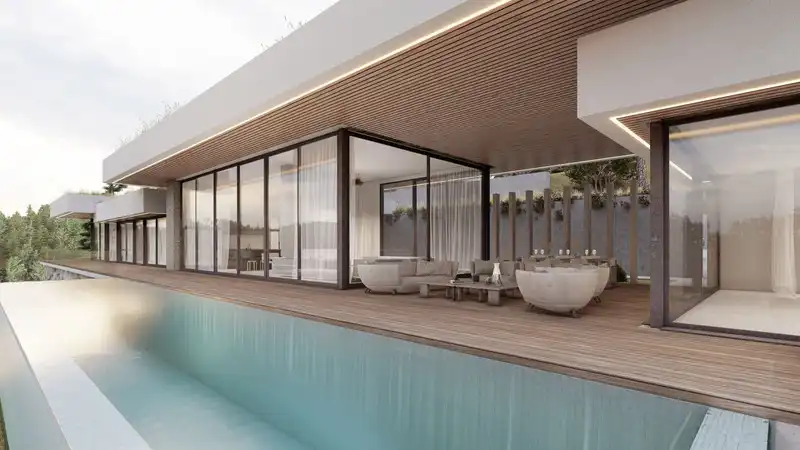 Terrenys i solars en venda a Montemayor - Marbella Club, imagen 5