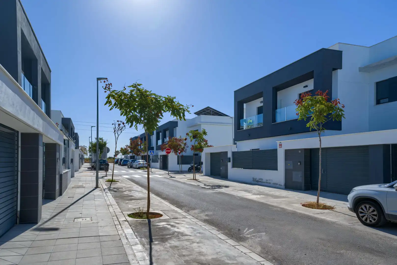 Casa pareada en venta en 12 Calle Josefina de la Torre Millares, imagen 2