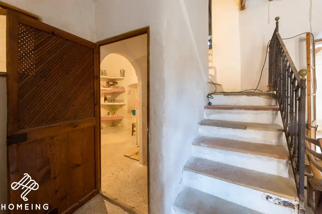 Country homes for sale in Costitx  with Private garden and Terrace