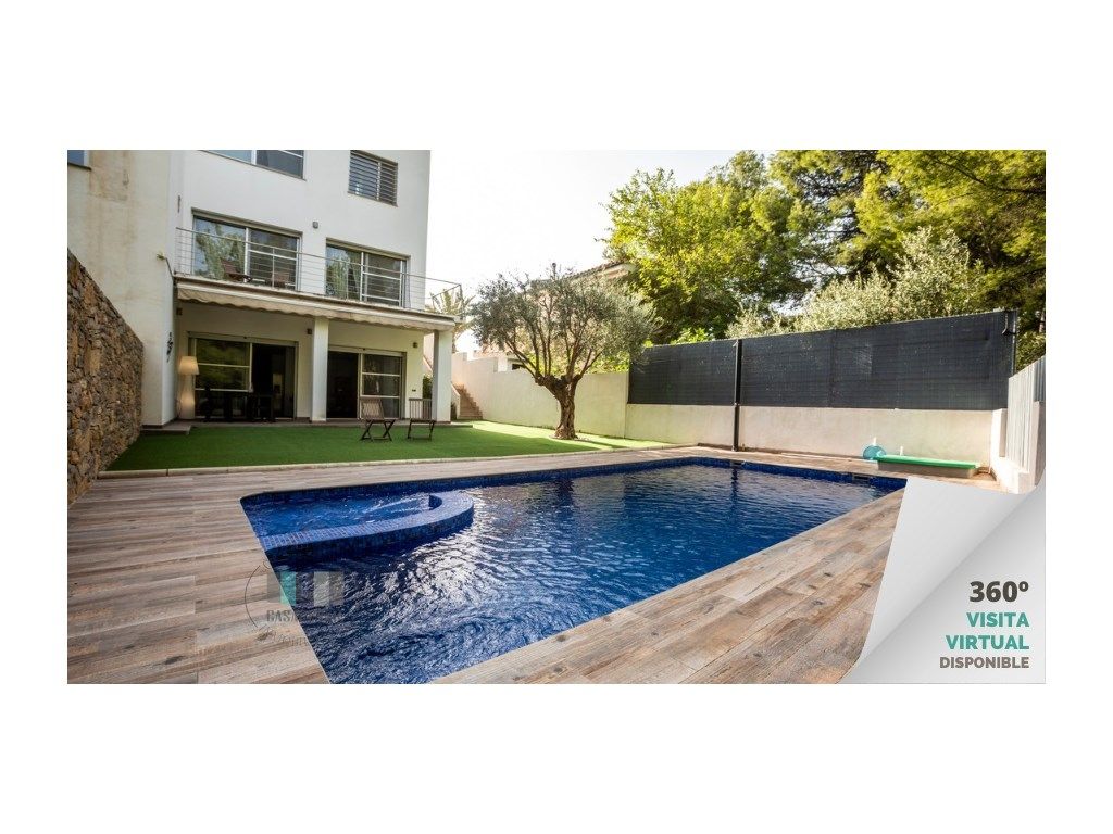 Single-family semi-detached to rent in Avenida Palmes (Les), Montornés - Las Palmas - El Refugio