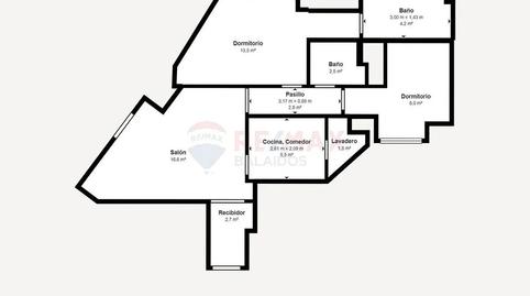 Photo 5 of Apartment for sale in Rúa Cesáreo González, As Travesas - Balaídos, Vigo