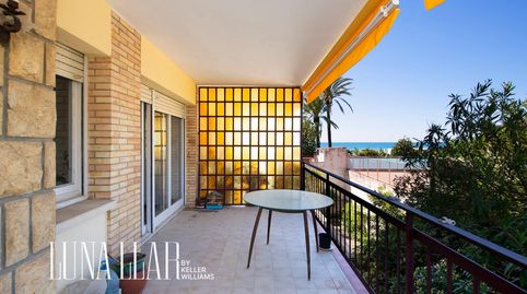 Foto 2 de Piso en venta en Castelldefels - Passeig Passeig Marítim, Baixador, Castelldefels