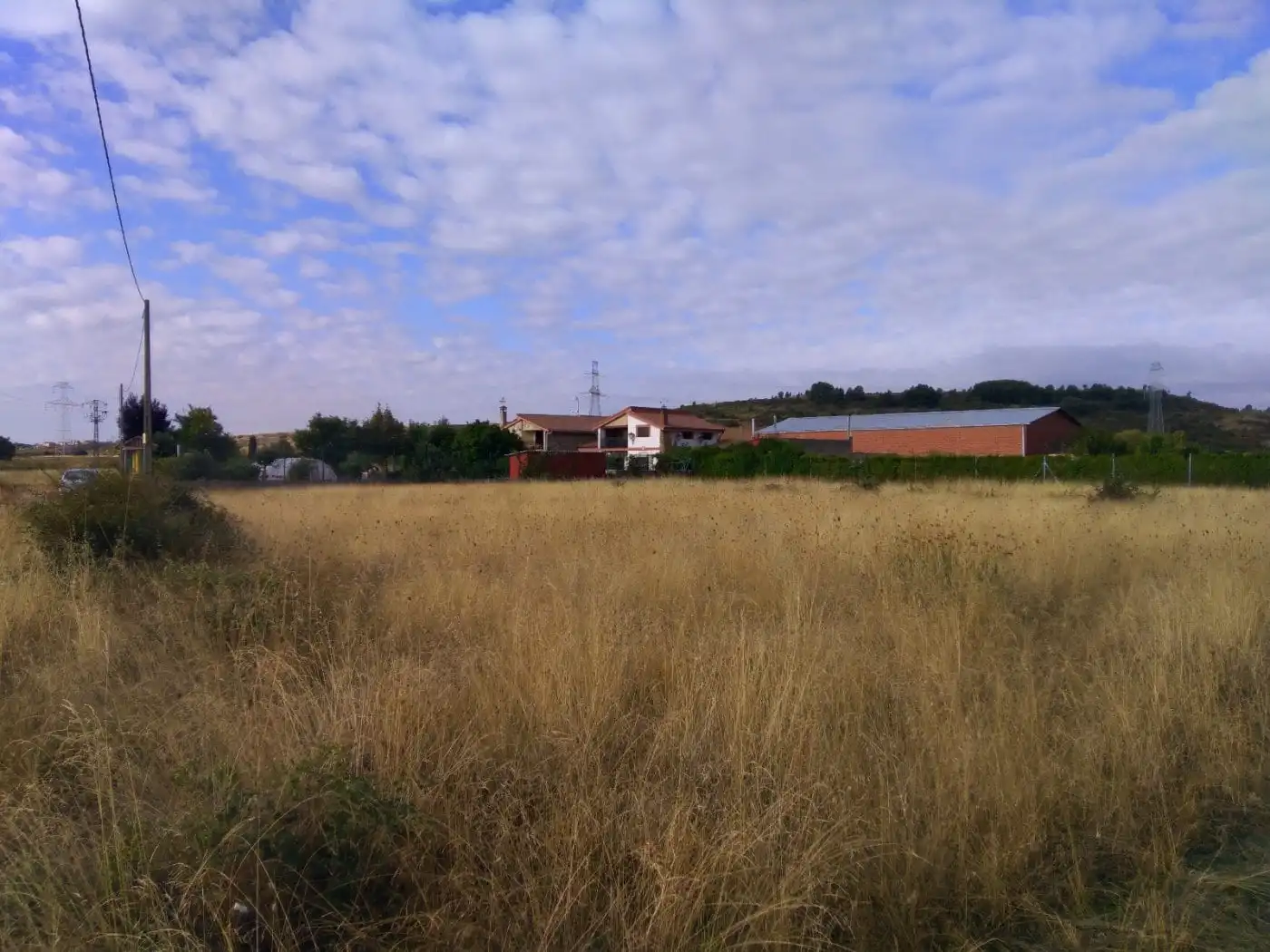 Terreni e lotti in vendita a Garrafe de Torío, imagen 7