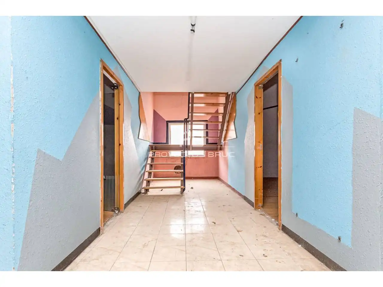 Nau industrial en venda a Calle Recinto industrial colonia Guell, imagen 16
