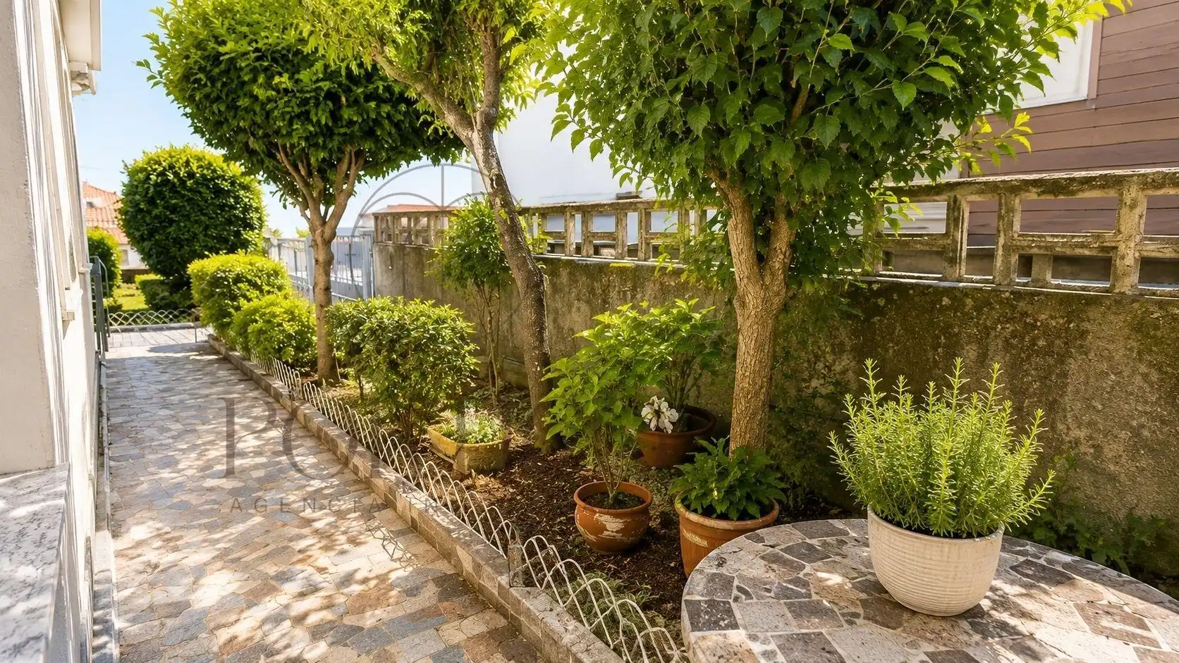 Terrace of Houses for sale in Vigo   with Heating, Private garden and Terrace