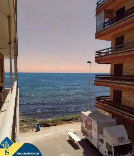 Piso con terraza en venta en Playa del Acequión, Náufragos y Rocío del Mar, imagen 3