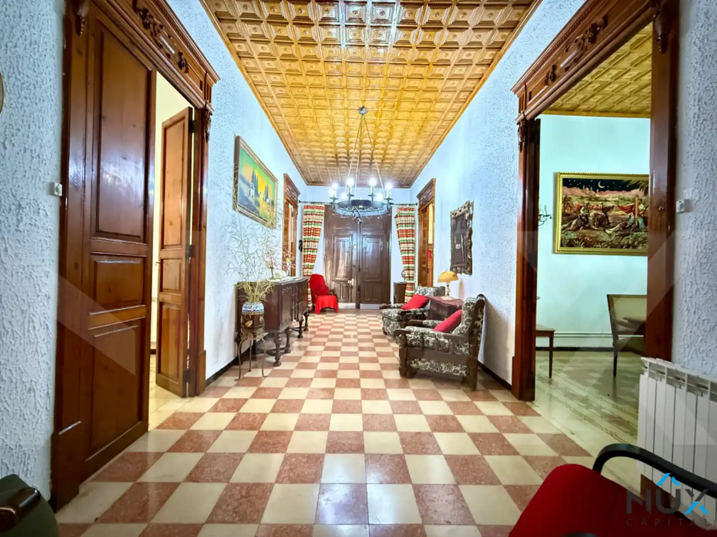 Casa o xalet en venda a N-330, Cofrentes