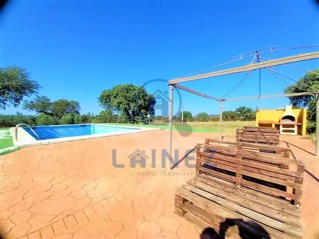 Rural land for sale in Fuente Obejuna, imagen 10