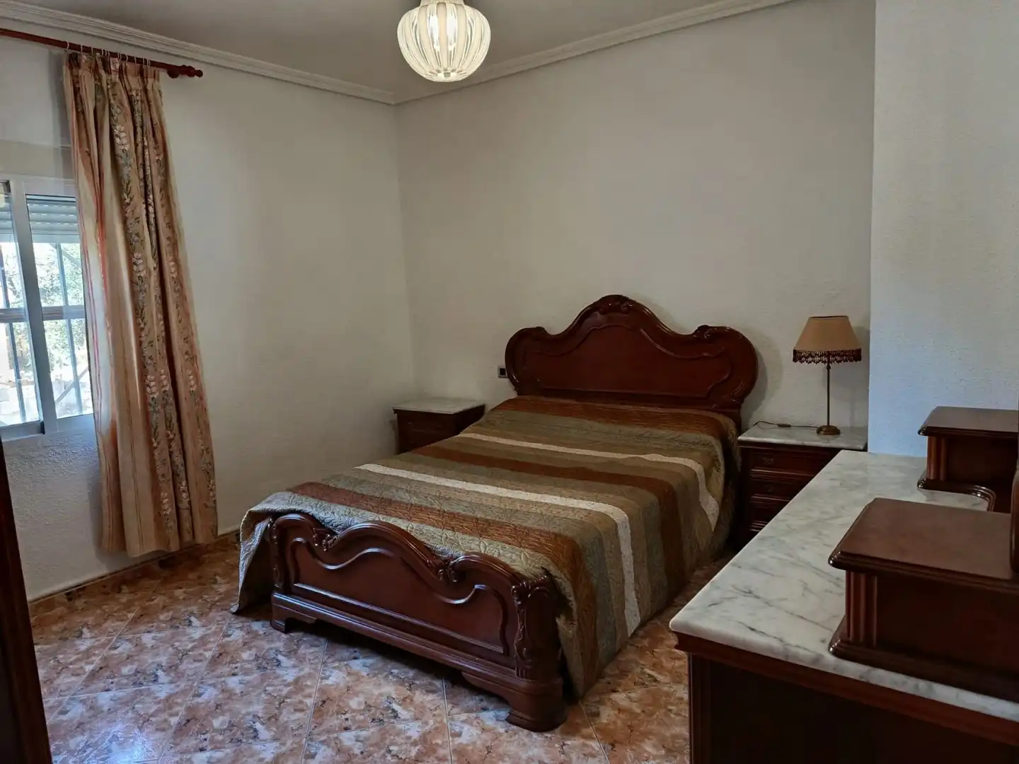Dormitori de Casa o xalet en venda en Aspe