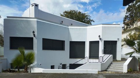Photo 2 of Flat for rent in Sector Sur - La Palmera - Reina Mercedes, Sevilla Capital