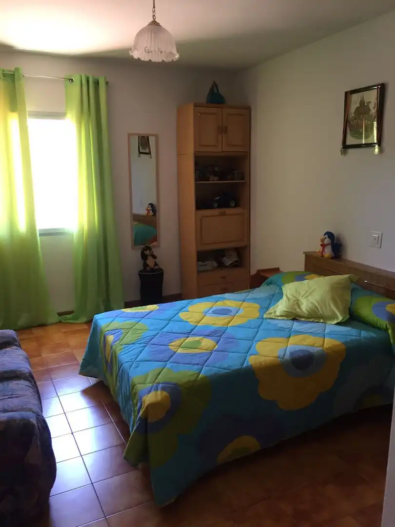 Habitación de Casa o chalet en venta en Montearagón con Aire acondicionado, Calefacción y Terraza