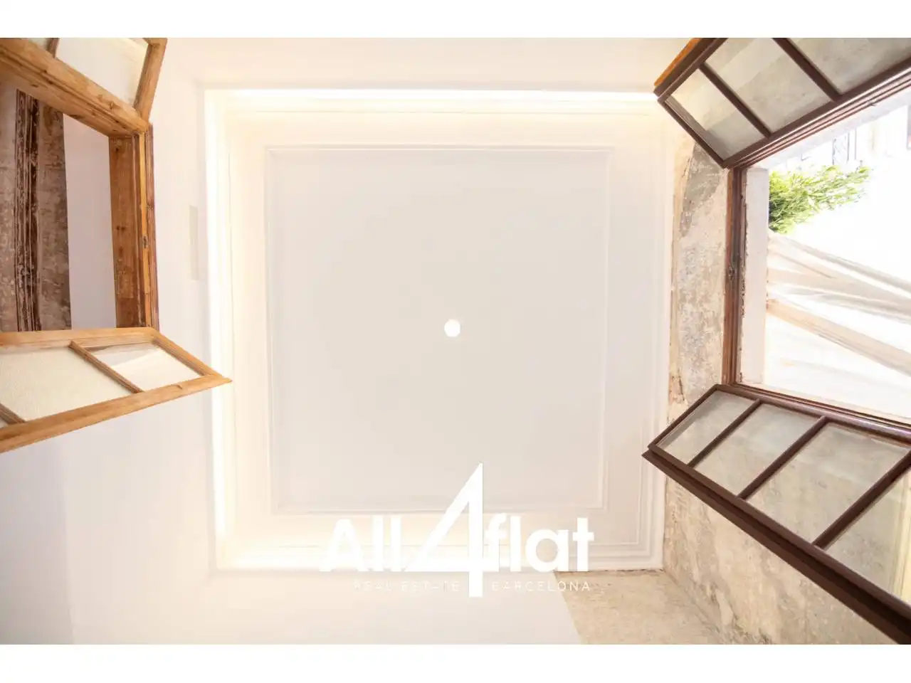 Piso con terraza en venta en Calle Carabassa, imagen 25