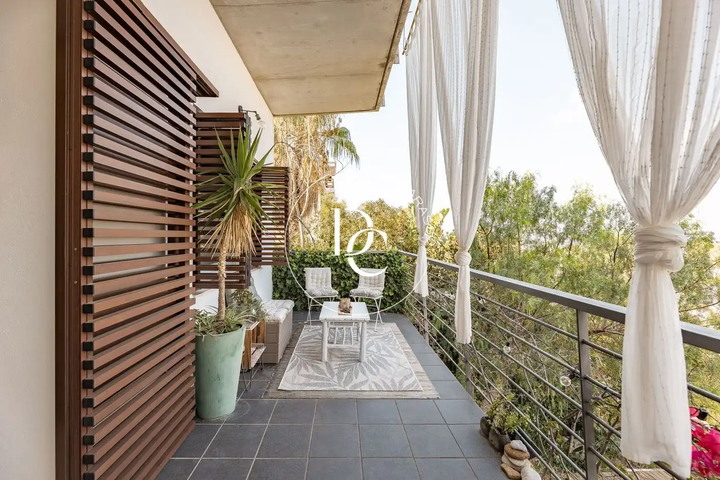Casa con giardino in vendita a Passeig Coscoll, imagen 20