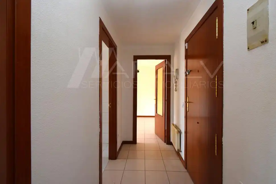 Flat for sale in Calle Ciudad Vieja de Cáceres, PAU de Carabanchel