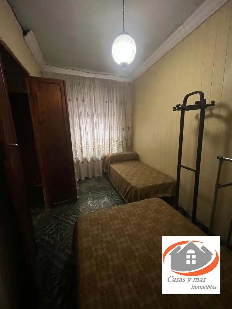 Habitación de Casa o chalet en venta en Almazora / Almassora con Terraza y Trastero