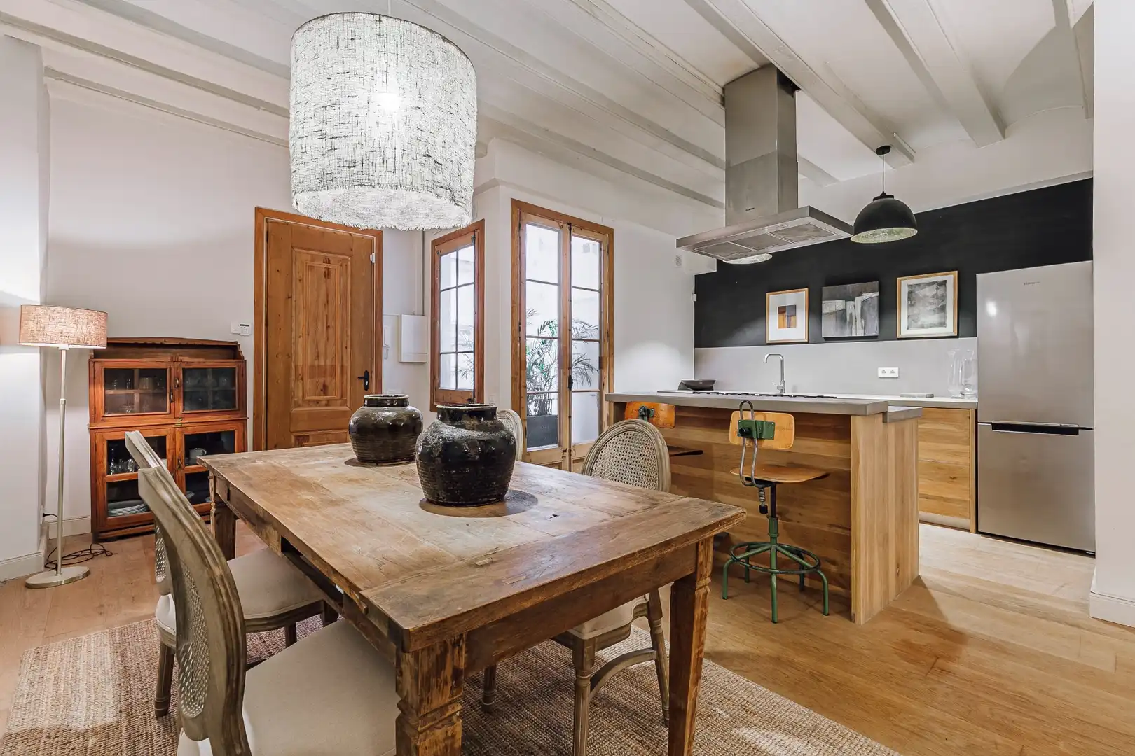 Appartamento con terrazza in vendita a Avinyó, imagen 9