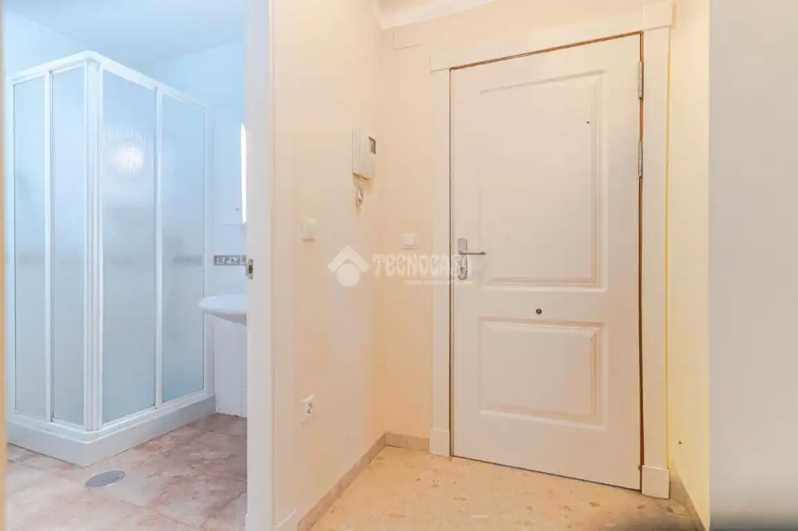 Piso en venta en La Zubia con Terraza