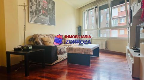 Foto 5 de Pis en venda a Fray Juan Kalea, Zorrotza, Bizkaia