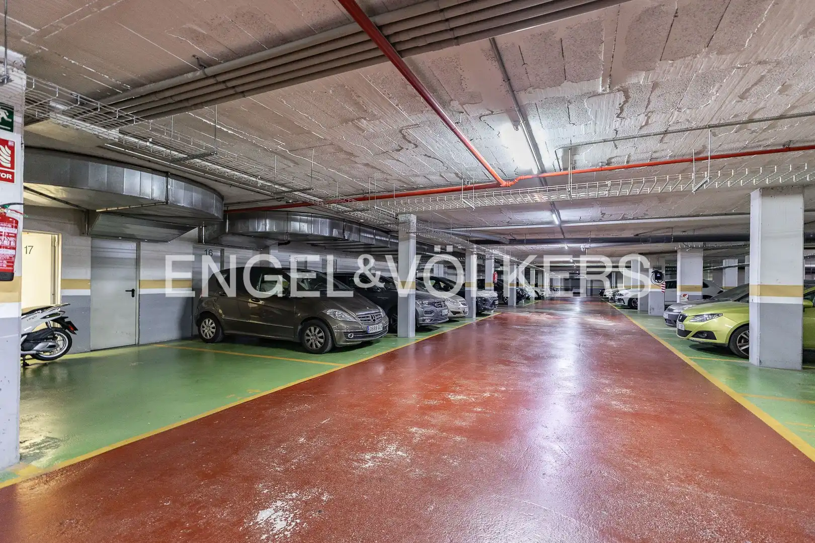 Wohnung mit Terrasse zum Verkauf in Eixample, imagen 36