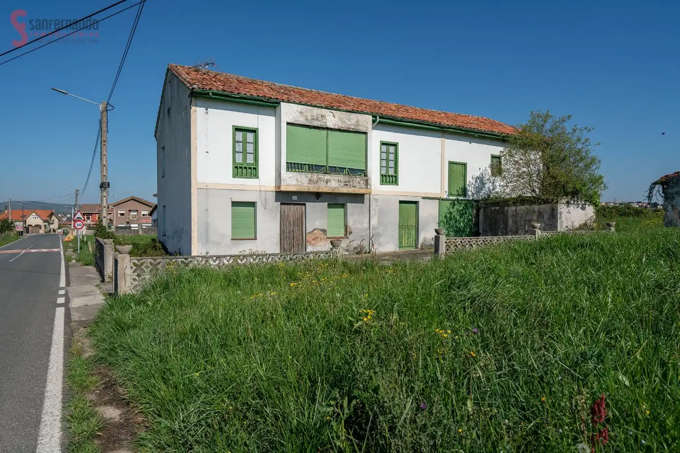 Houses for sale in Polanco, Cantabria