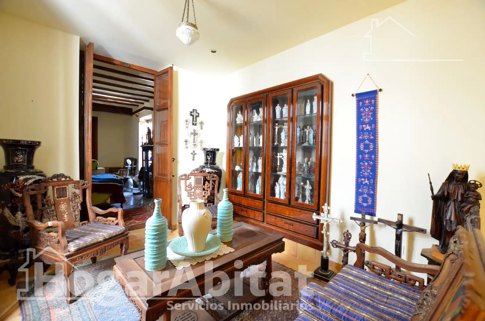 House with terrace for sale in Calle Major, imagen 41