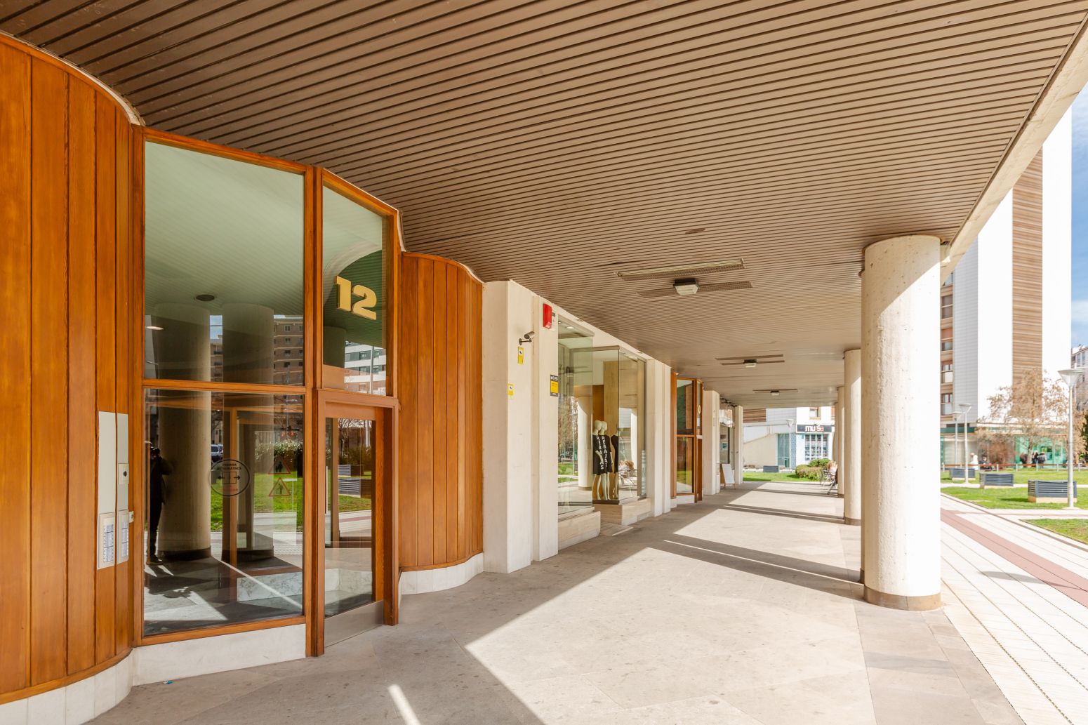 Flat for sale in  Pamplona / Iruña  with Heating and Parquet flooring