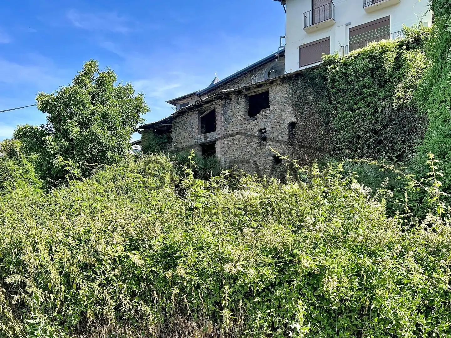 Terreni e lotti in vendita a C Mon Ros