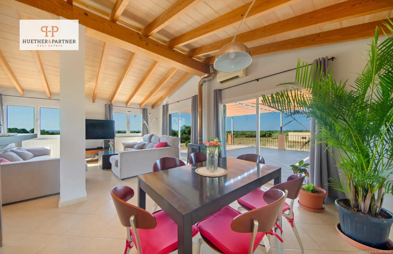 Maison rustique à vendre à Campos poble, imagen 6
