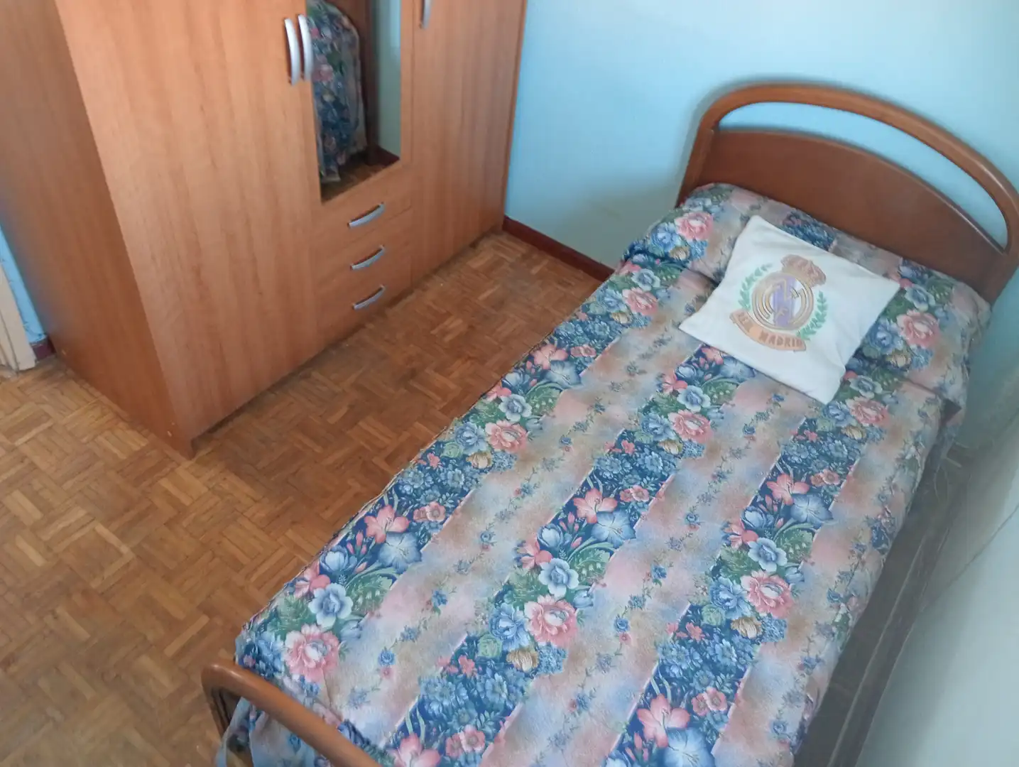 Piso con ascensor en venta en Sur - PAU 4, imagen 9
