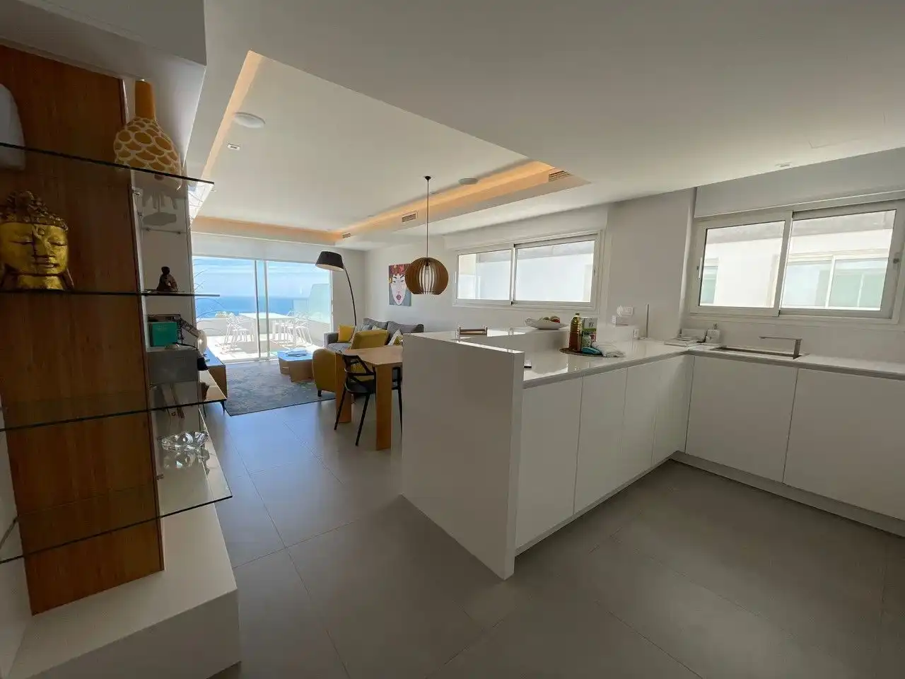 Apartment with pool for sale in Cumbre del Sol, imagen 10